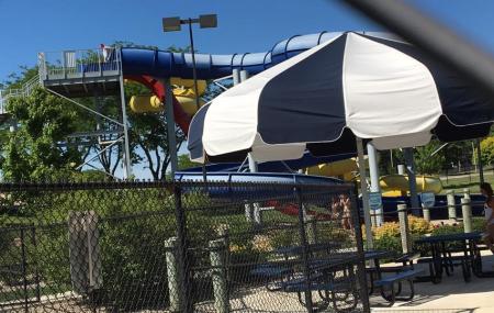 Fairview Family Aquatic Center Image
