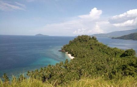 Pulau Diyonumo Image