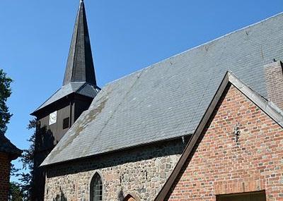 Kirche Bovenau Image