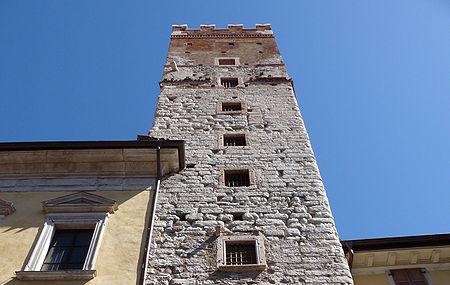 Tromba Tower Image