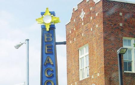 Beacon Theatre Image
