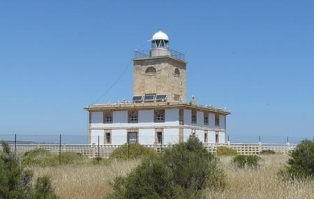 Faro De Tabarca Image