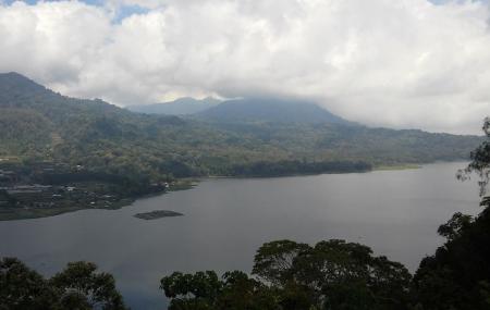 Tamblingan Lake Image