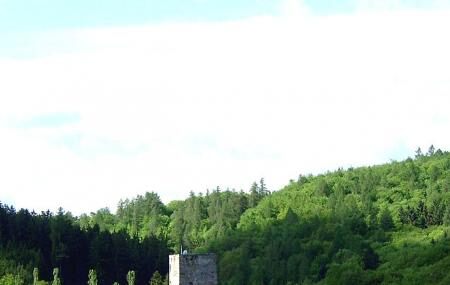 Kransberg Castle Image
