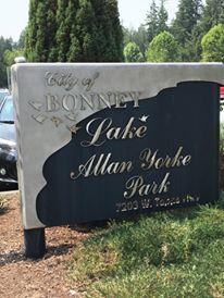 Allan Yorke Park Image