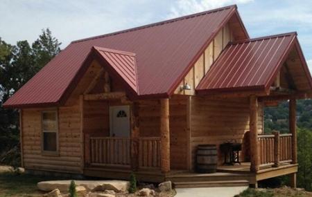 The Cabins At Branson Meadows Branson Ticket Price Timings