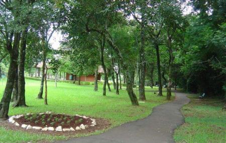 Parque Ecologico Domingos Zanette Image