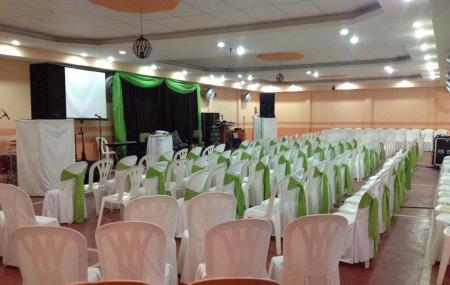 Iglesia Cristiana Valle De Bendicion A.r. Image