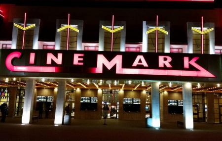 Cinemark Legacy And Xd Plano Ticket Price Timings Address