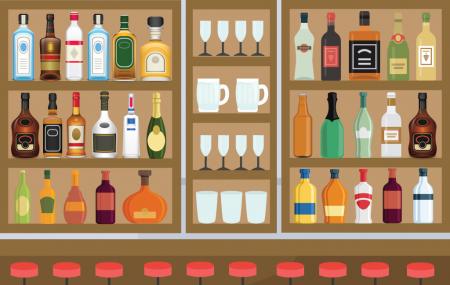 Alitis Bar Image
