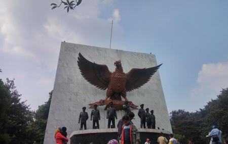 Lubang Buaya Memorial Park & Museum Image