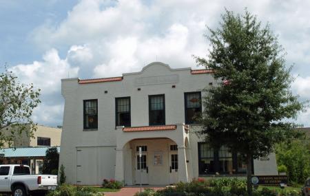 Fairhope Museum Image
