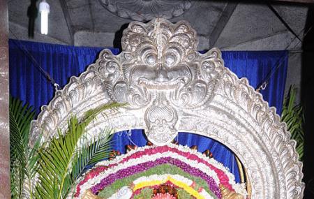 Sri Sigandur Chowdeshwari Temple Image