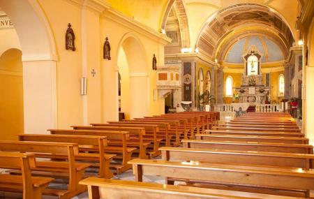 Basilica Santuario Nostra Signora Del Rimedio Image