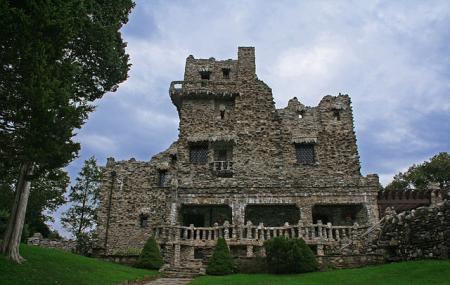 Gillette Castle State Park Image