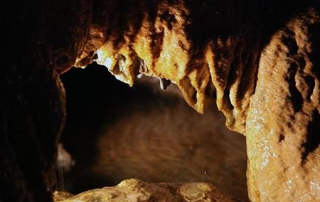 Gosu Cave Image