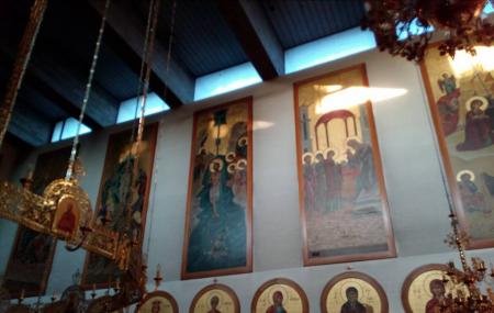 Griechisch-orthodoxe Kirche Image