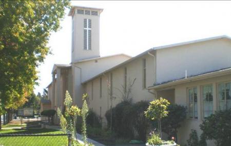 Community Church Image