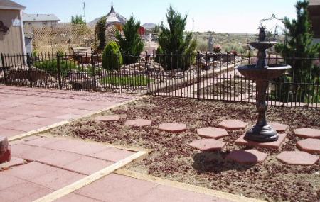 Republic Of Molossia Image