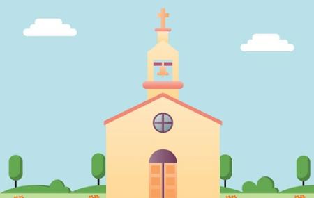 Miller Grove United Methodist Church Image