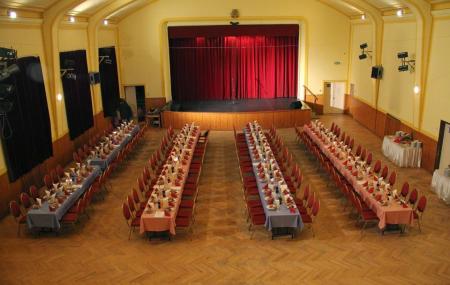 Pleh Csarda Etterme - Bacso Es Tarsa Bt. Image