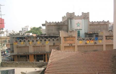 Sandaga Image