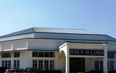 Spirit Of Faith Church Image