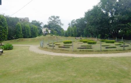 Bhatia Park Image