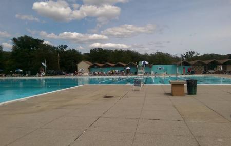 Byron Lake Pool Image