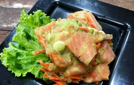 Pee Aor Tom Yum Goong Image