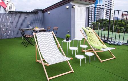 The Bob Design-led Hostel Image
