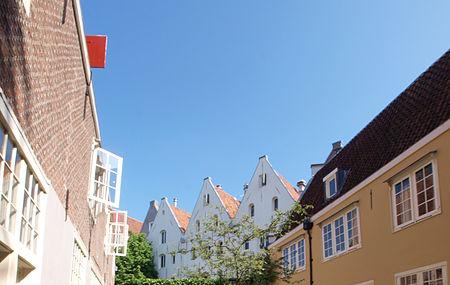 Bossche Hofje Image