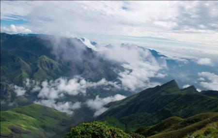Meesapulimala Image