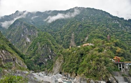 Taroko National Park Image