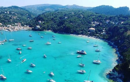 Paxos Image