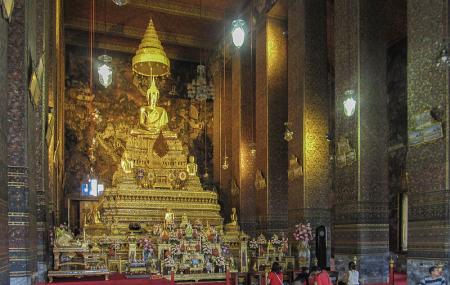 Wat Pho Thong Image