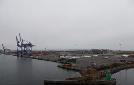 Freeport Of Copenhagen Image