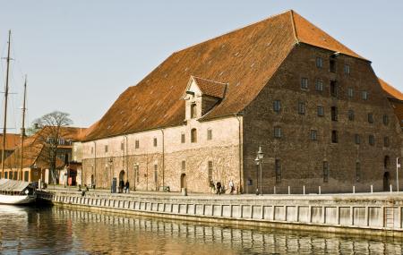Christian Iv's Brewhouse Image