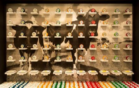 Henri Willig Cheese And More Image