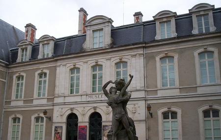 Musee De Tesse Image