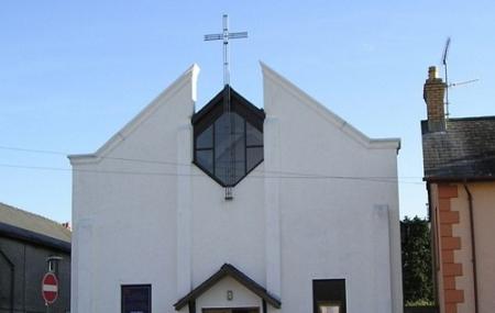 St Thomas' Methodist Church, Lampeter Image