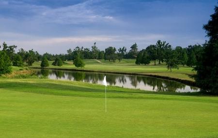 Page Belcher Golf Course Image