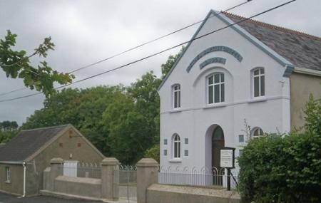 Bethel Baptist Chapel Loveston Image