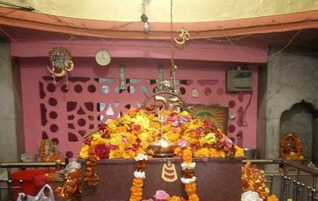 Laxman Siddh Temple Image