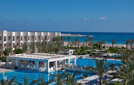 Jaz Almaza Beach Resort Mersa Matruh Ticket Price Timings Jaz Almaza Beach Resort Image