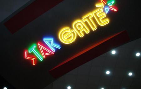 Stargate Zahle Image