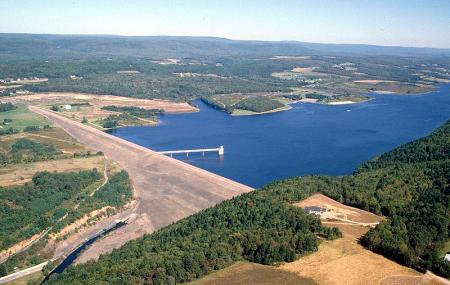 Beltzville State Park Image