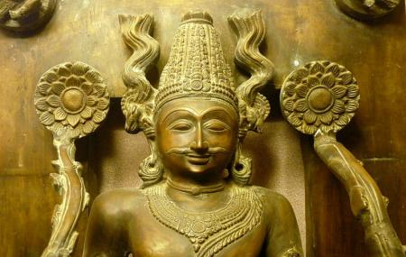 Orissa State Museum Image