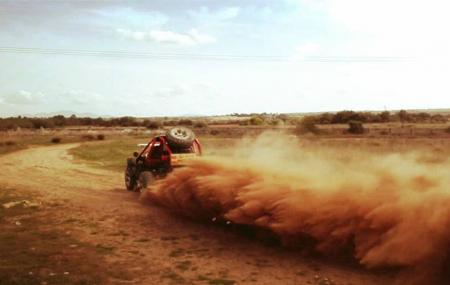 Buggy Xperience Image