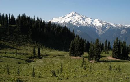 Mt. Baker-snoqualmie National Forest, Sedro-woolley | Ticket Price ...